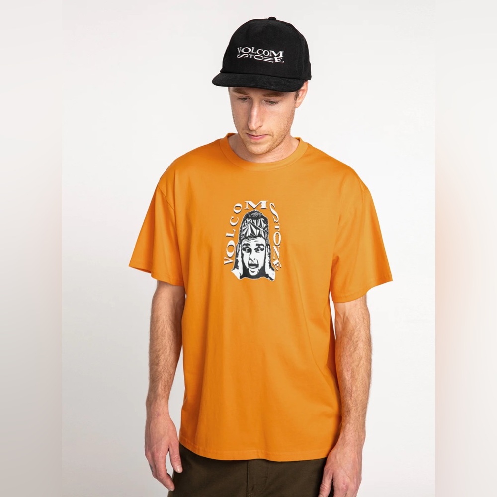 Volcom Headache tee